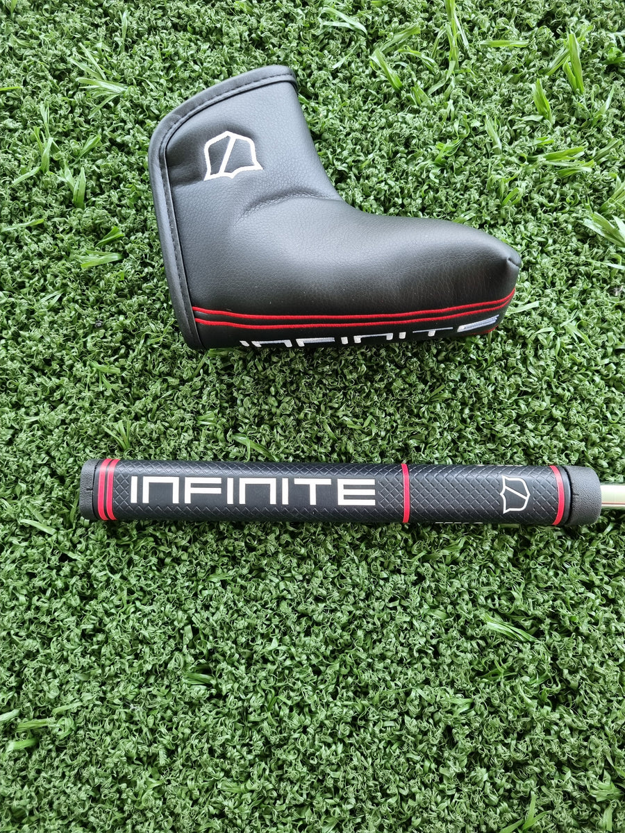 Wilson Staff INFINITE GRANT PARK Putter Right (NEW) Wilson Staff