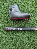 Wilson Staff INFINITE GRANT PARK Putter Right (NEW)