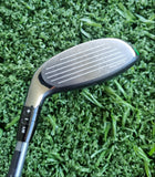 Callaway ELYTE #4 Hybrid 22 Deg Regular (Ex DEMO)