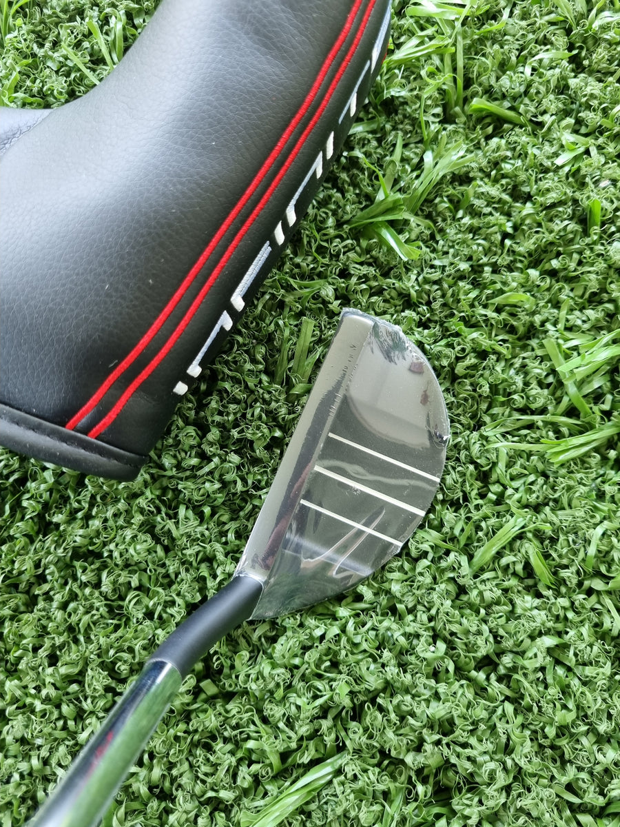 Wilson Staff INFINITE GRANT PARK Putter Right (NEW) Wilson Staff