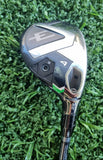 Callaway ELYTE #4 Hybrid 22 Deg Regular (Ex DEMO)