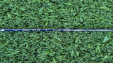 Srixon ZXi Driver 9 Deg Stiff (Ex Demo USED) - shaft detail, stiff flex