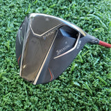 Srixon ZXi Max Driver 10.5 Deg Regular (Ex Demo USED) - face view
