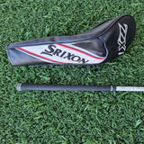 Srixon ZXi Max Driver 10.5 Deg Regular (Ex Demo USED) - grip detail