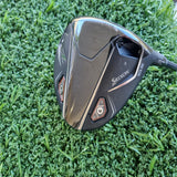 Srixon ZXi Driver 10.5 Deg Regular (Ex Demo USED) - face view