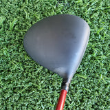 Srixon ZXi Max Driver Left Hand 10.5 Deg Regular (Ex Demo USED) - sole view