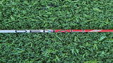 Srixon ZXi Max Driver Left Hand 10.5 Deg Regular (Ex Demo USED) - shaft detail, regular flex