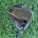 Srixon ZXi Fairway Wood 15 Deg Stiff (Ex Demo USED) - face view