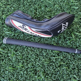 Srixon ZXi Fairway Wood 18 Deg Regular (Ex Demo USED) - grip detail