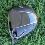 Srixon ZXi Fairway Wood Left Hand 15 Deg Regular (Ex Demo USED) - face view