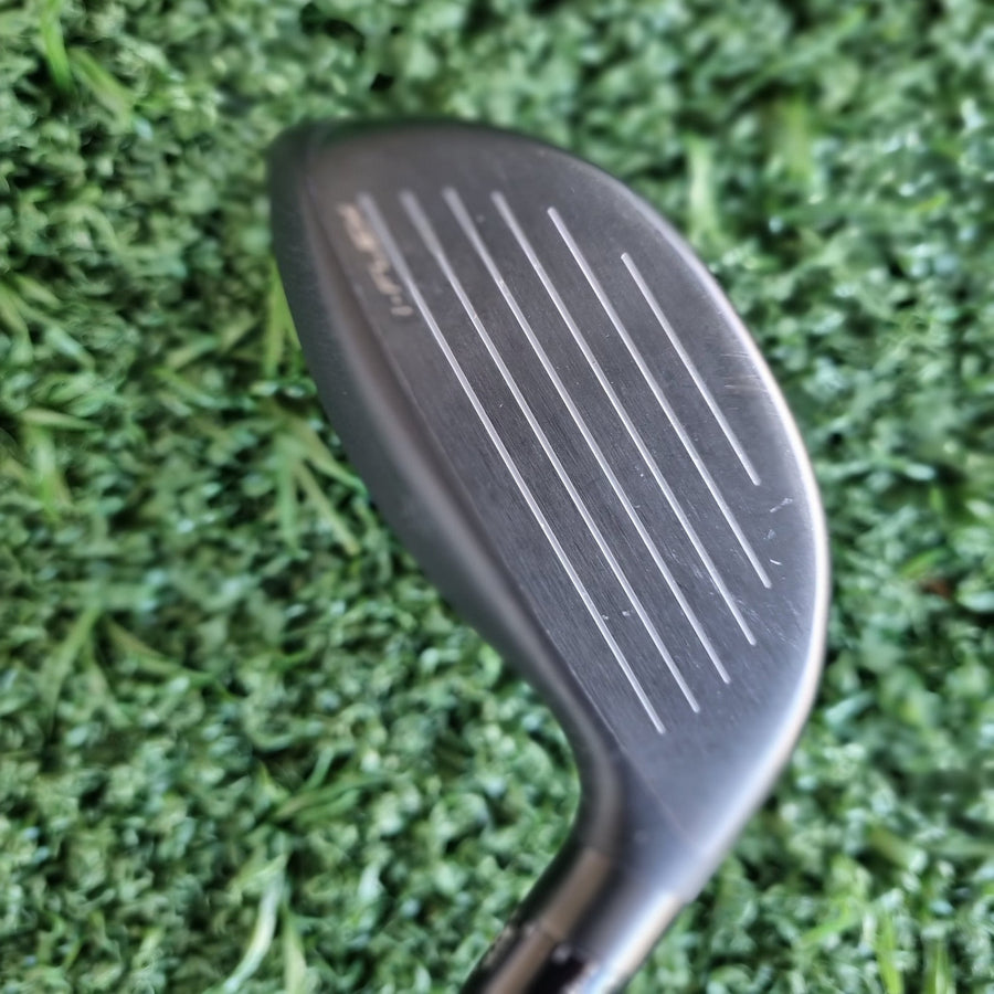 Srixon ZXi Fairway Wood Left Hand 15 Deg Regular (Ex Demo USED) - crown view