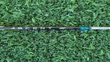 Srixon ZXi Fairway Wood 18 Deg Ladies (Ex Demo USED) - shaft detail, ladies flex