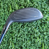 Srixon ZXi Hybrid 19 Deg Stiff (Ex Demo USED) - crown view