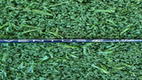 Srixon ZXi Hybrid 22 Deg Regular (Ex Demo USED) - shaft detail, regular flex