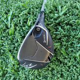 Srixon ZXi Hybrid 22 Deg Ladies (Ex Demo USED) - face view