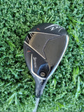 Srixon ZXi #4 Hybrid 22 Deg Ladies (Ex Demo USED) - club head
