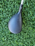 Srixon ZXi #4 Hybrid 22 Deg Ladies (Ex Demo USED) - crown