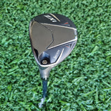 Srixon ZXi Hybrid Left Hand 19 Deg Regular (Ex Demo USED) - face view