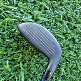 Srixon ZXi Hybrid Left Hand 19 Deg Regular (Ex Demo USED) - crown view