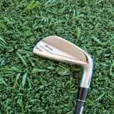 Srixon ZXiU Utility 20 Deg Regular (Ex Demo USED) - face view