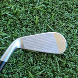 Srixon ZXiU Utility 20 Deg Regular (Ex Demo USED) - crown view