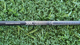 Srixon ZXiU #3 Utility 20 Deg Regular (Ex Demo USED) - Mitsubishi Chemical shaft