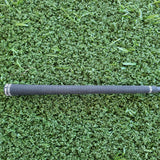 Srixon ZXiU Utility 20 Deg Regular (Ex Demo USED) - grip detail