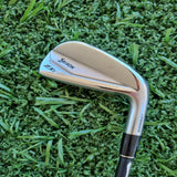 Srixon ZXiU Utility 20 Deg Stiff (Ex Demo USED) - face view