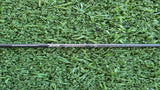 Srixon ZXiU Utility 20 Deg Stiff (Ex Demo USED) - shaft detail, stiff flex