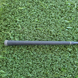 Srixon ZXiU Utility 20 Deg Stiff (Ex Demo USED) - grip detail