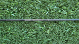 Srixon ZXiU Utility Left Hand 20 Deg Regular (Ex Demo USED) - shaft detail, regular flex