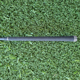 Srixon ZXiU Utility Left Hand 20 Deg Regular (Ex Demo USED) - grip detail