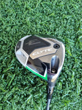 Callaway Elyte Mini Driver 11.5 Deg Stiff (Ex Demo USED) - club head