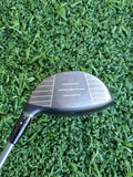 Callaway Elyte Mini Driver 11.5 Deg Stiff (Ex Demo USED) - club face