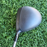 Callaway Elyte Mini Driver 11.5 Deg Stiff (Ex Demo USED) - sole view
