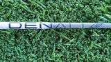 Callaway Elyte Mini Driver 11.5 Deg Stiff (Ex Demo USED) - shaft detail, stiff flex