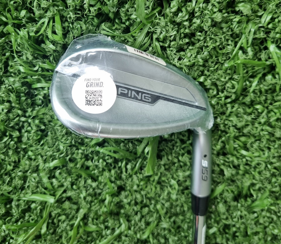 PING S159 Wedge 58/14W (NEW) PING
