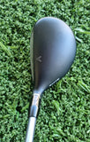 Callaway ELYTE #4 Hybrid 22 Deg Regular (Ex DEMO)