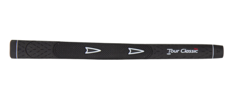 Brosnan Tour Classic Standard Putter Grip - product view