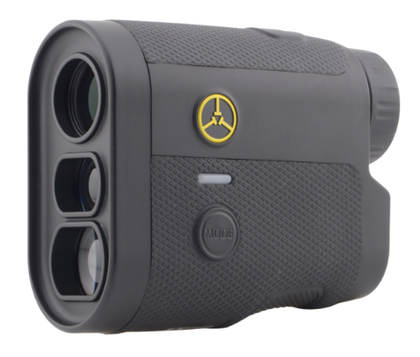 TecTecTec PINM8 Rangefinder - product view