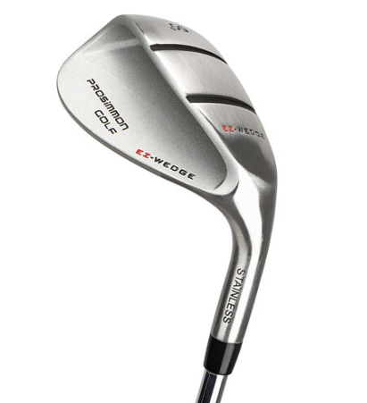 Prosimmon EZ Wedge 60° - product view