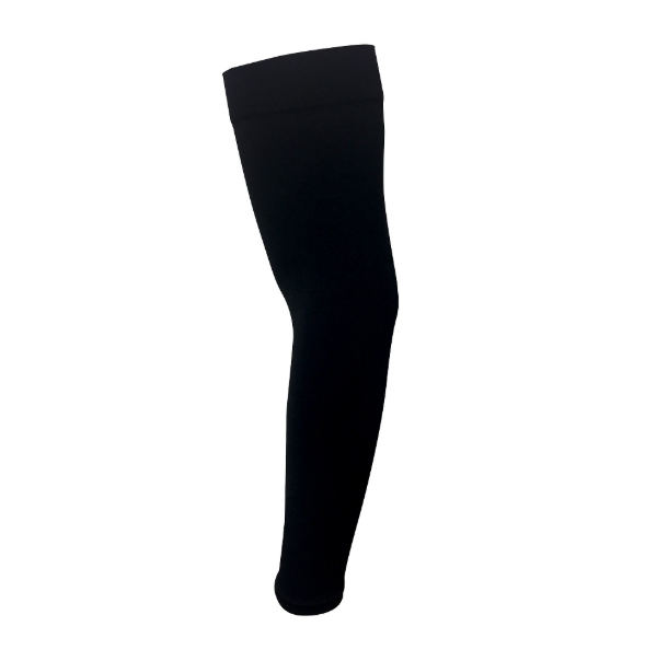 Coolmate Solar Sleeves Black - product view
