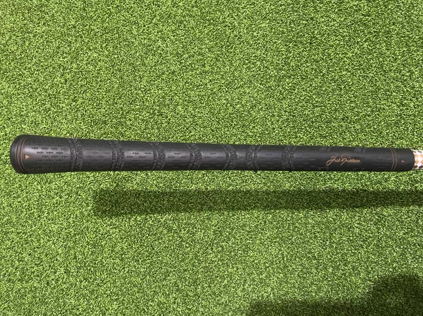 Jack Nicklaus THF-J05 Hyper Steel #5 Fairway 18° Regular (USED) - full length
