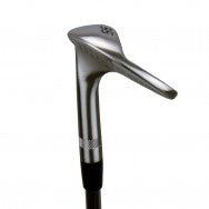 Brosnan Spinner Dual Sole Wedge Left Handed - back view