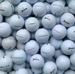 100 Srixon Quality Mix (Used)