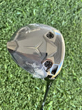 TaylorMade Qi35 LS Driver 10.5° Stiff (NEW)