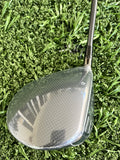 TaylorMade Qi35 LS Driver 10.5° Stiff (NEW)