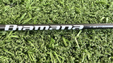 TaylorMade Qi35 LS Driver 10.5° Stiff (NEW) - shaft