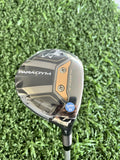 Callaway Paradym #7 Fairway Women's (NEW)