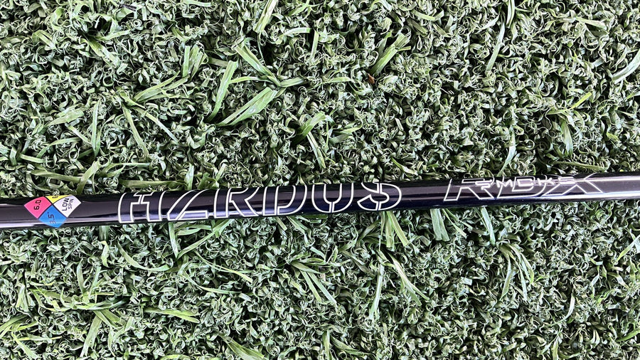 PXG Gen 0311 Driver 10.5° Stiff (Ex Demo) - shaft